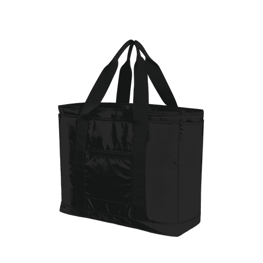 State Bags Black Wellington XL Tote - Stiles Supply Co.