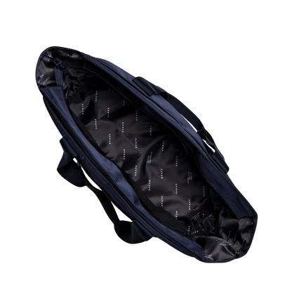 State Bags Black Wellington XL Tote - Stiles Supply Co.