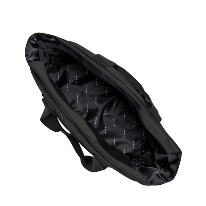 State Bags Black Wellington XL Tote - Stiles Supply Co.