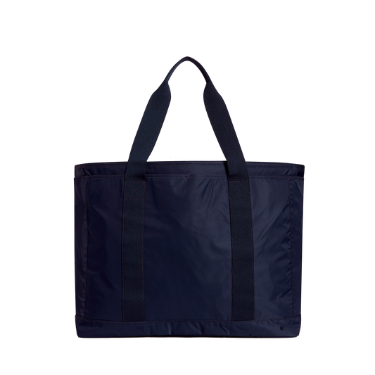 State Bags Black Wellington XL Tote - Stiles Supply Co.