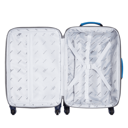 State Bags Camo Logan Carry-On Suitcase | Kids - Stiles Supply Co.