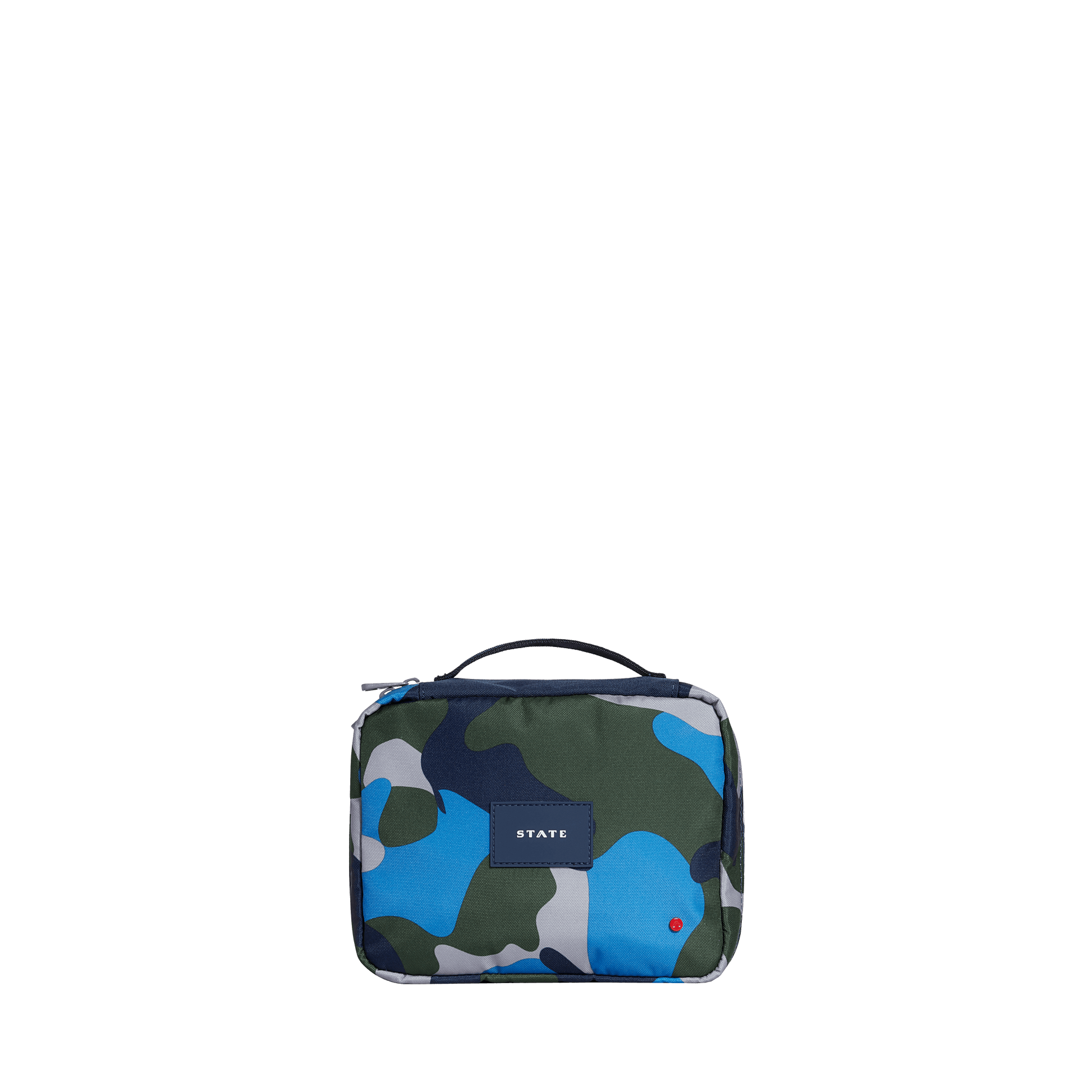 Bensen Toiletry Kit - Stiles Supply Co.