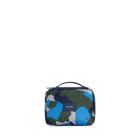 Bensen Toiletry Kit - Stiles Supply Co.
