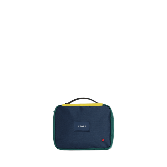 Bensen Toiletry Kit - Stiles Supply Co.