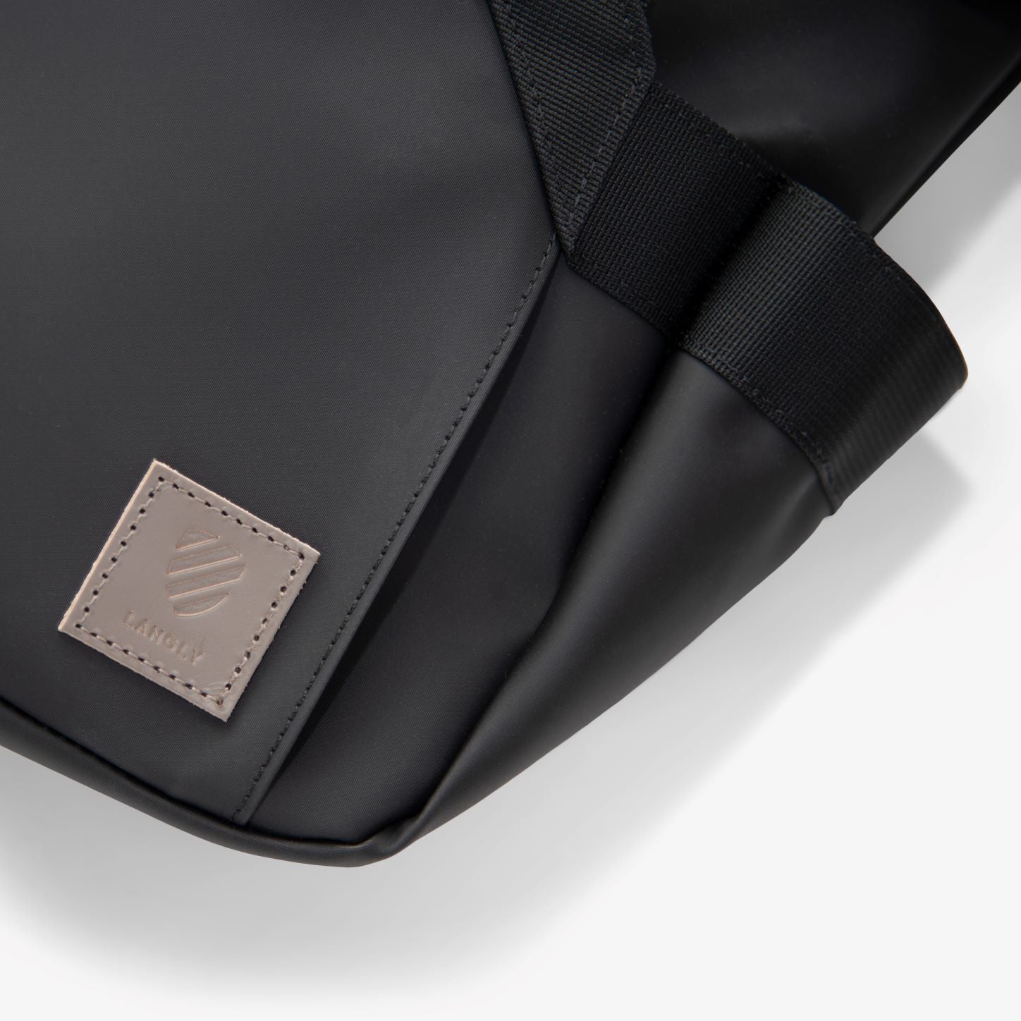 Langly Co Bravo Mirrorless Shoulder Bag - Stiles Supply Co.