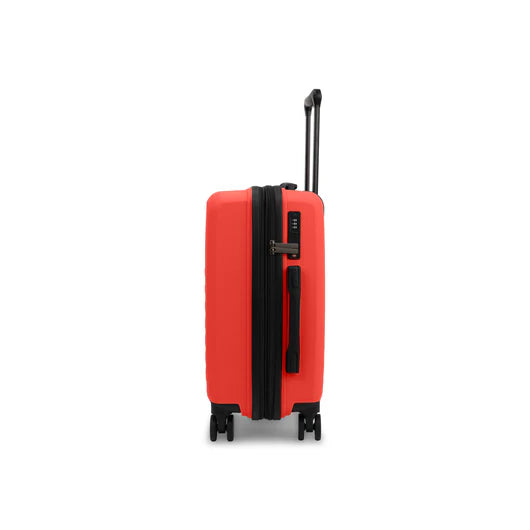 Bugatti Seoul 2-Piece Hardside Luggage Set