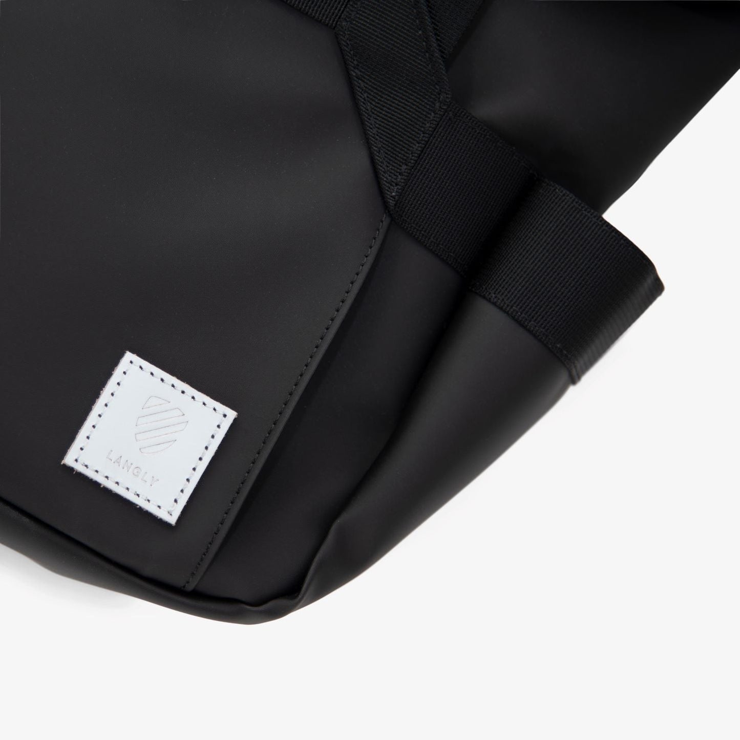 Langly Co Bravo Mirrorless Shoulder Bag - Stiles Supply Co.