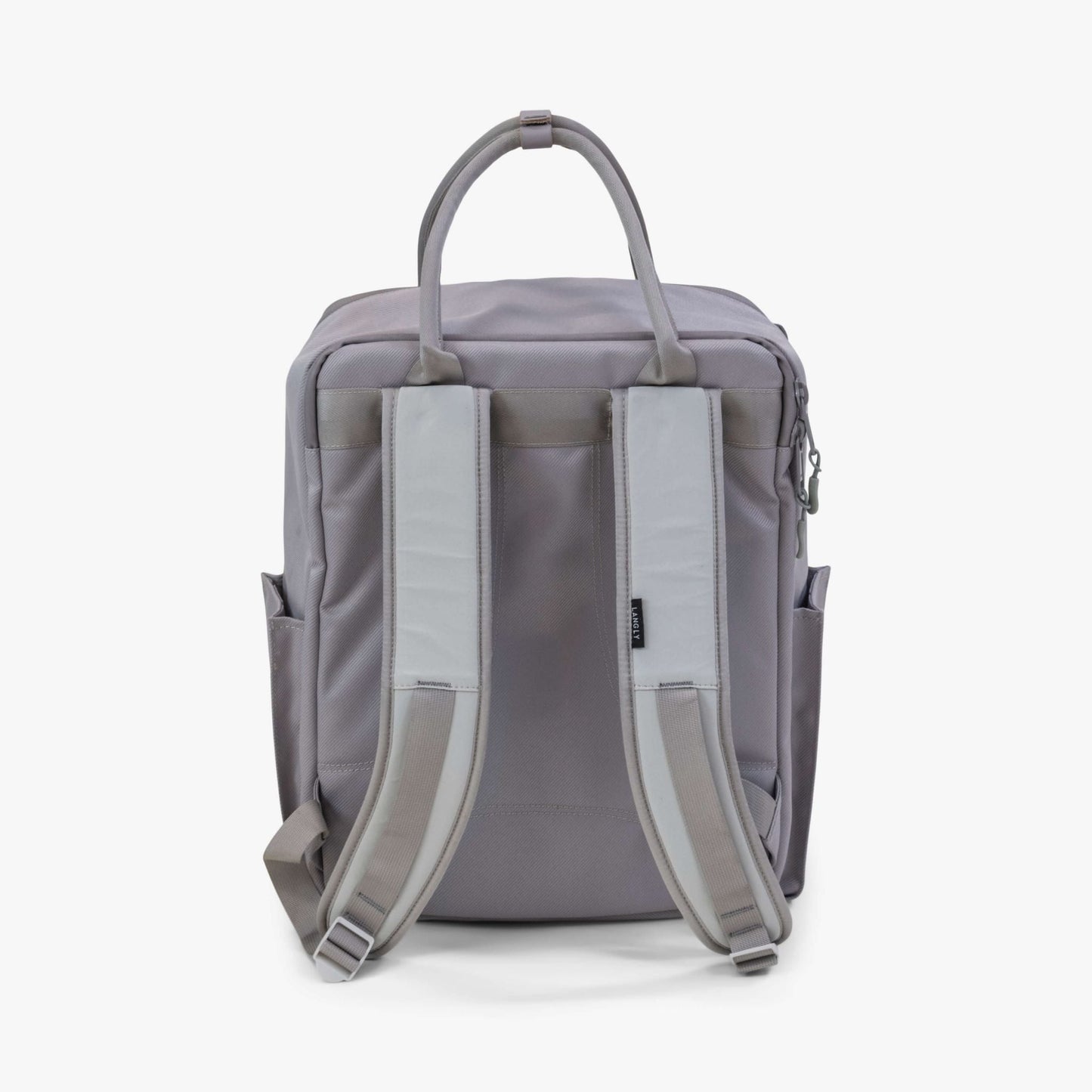 Langly Co Sierra Backpack - Stiles Supply Co.