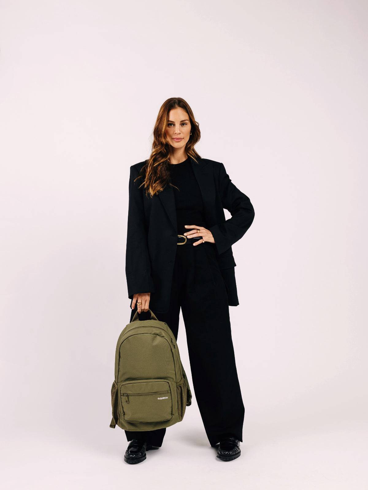 augustnoa Classic Noa Backpack