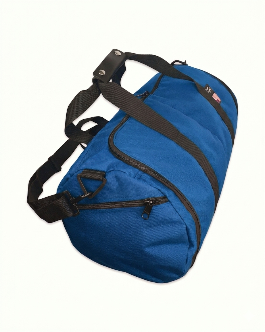 Tough Traveler ROLLUP Garment Duffel