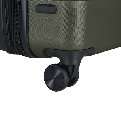 Bugatti Wellington 3-Piece Hard-Shell Luggage Set