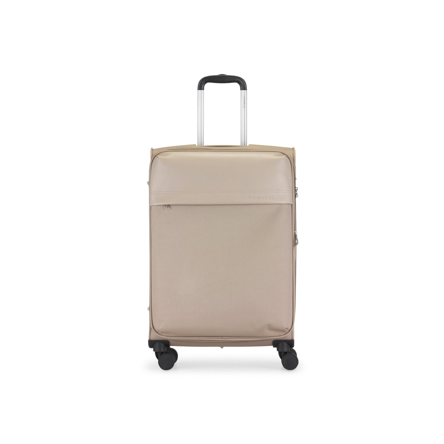 Bugatti Siena Medium Check-in Soft Side 27 Inch Luggage