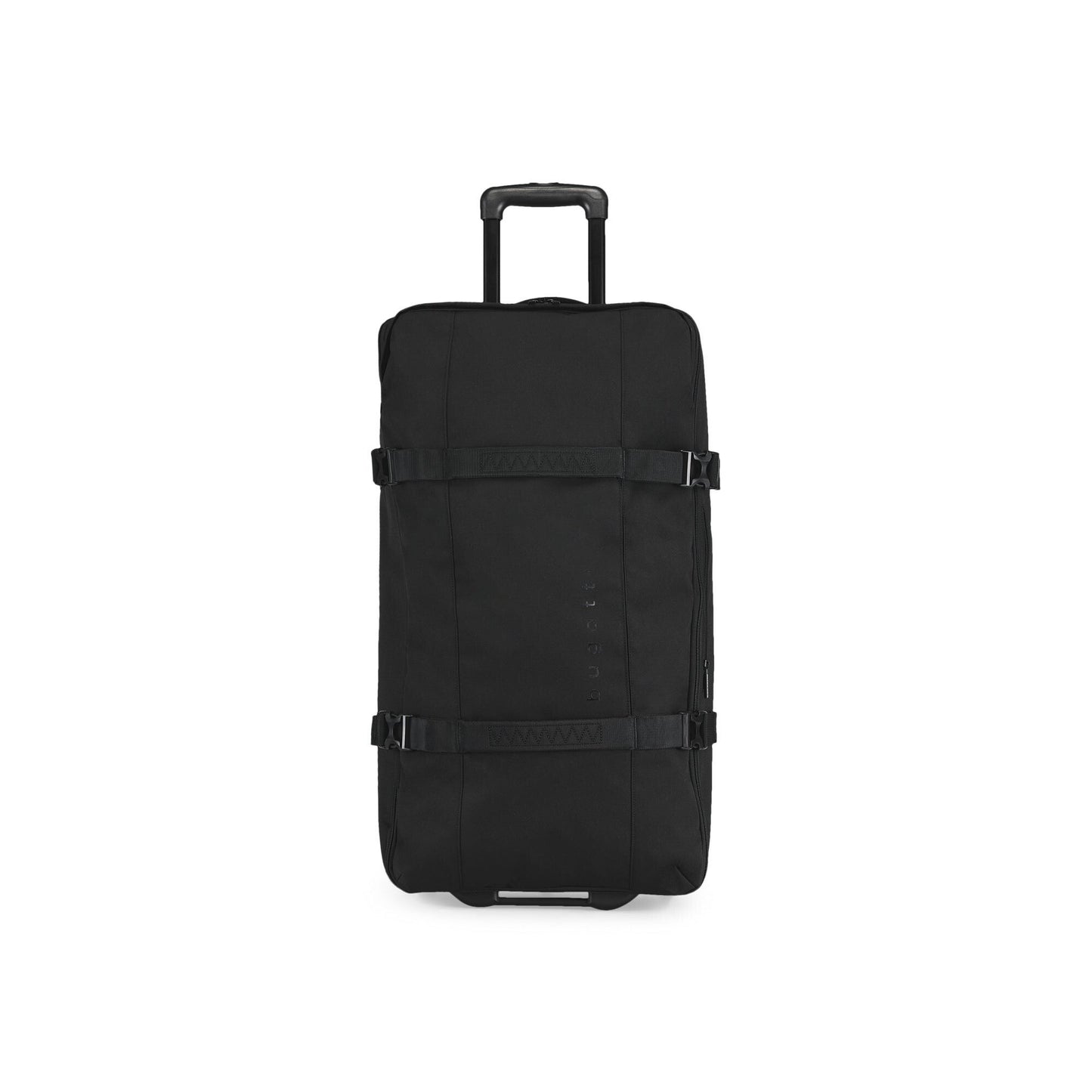 Bugatti Denver Large Check-In Luggage | 28-Inch Soft-Side Suitcase