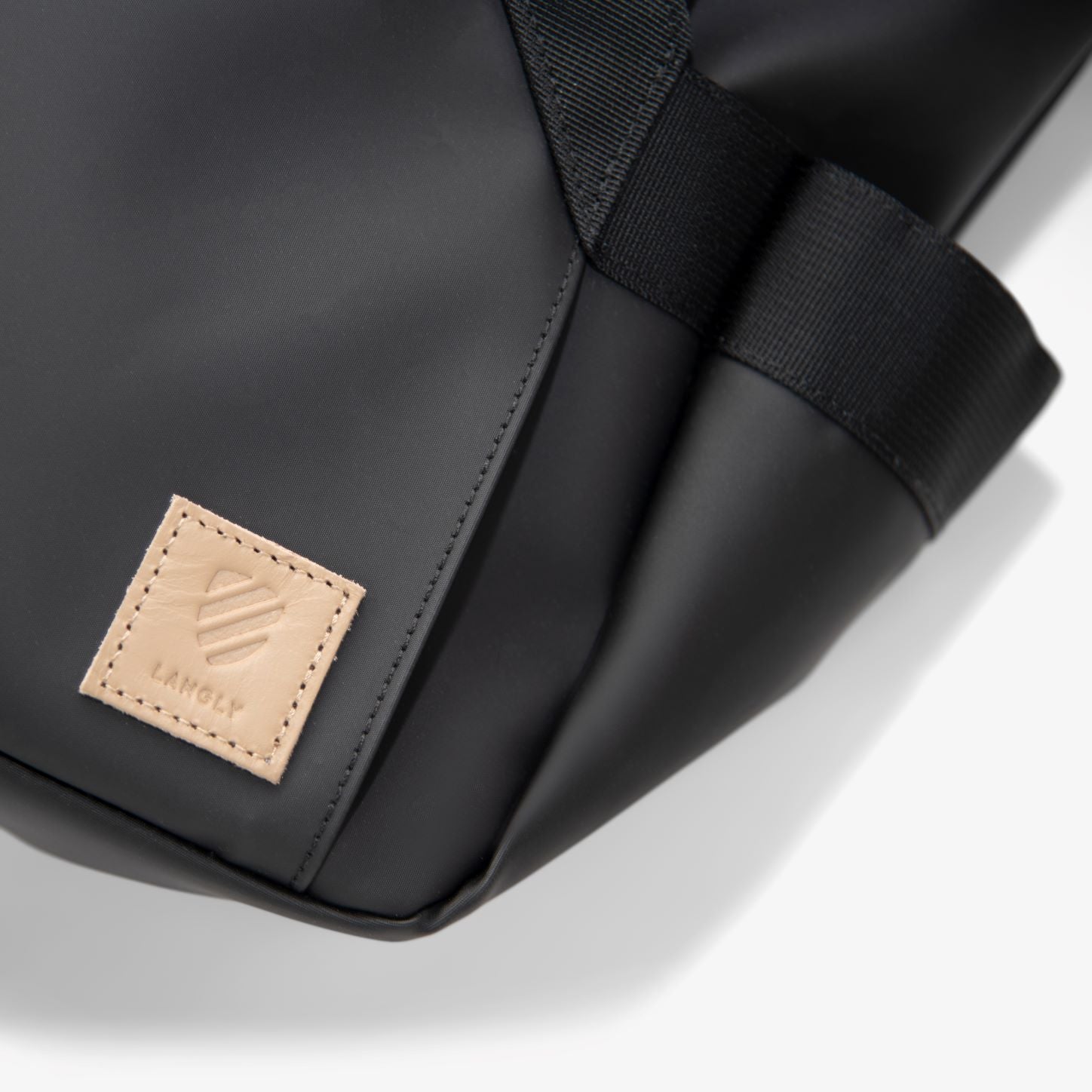 Langly Co Bravo Mirrorless Shoulder Bag - Stiles Supply Co.