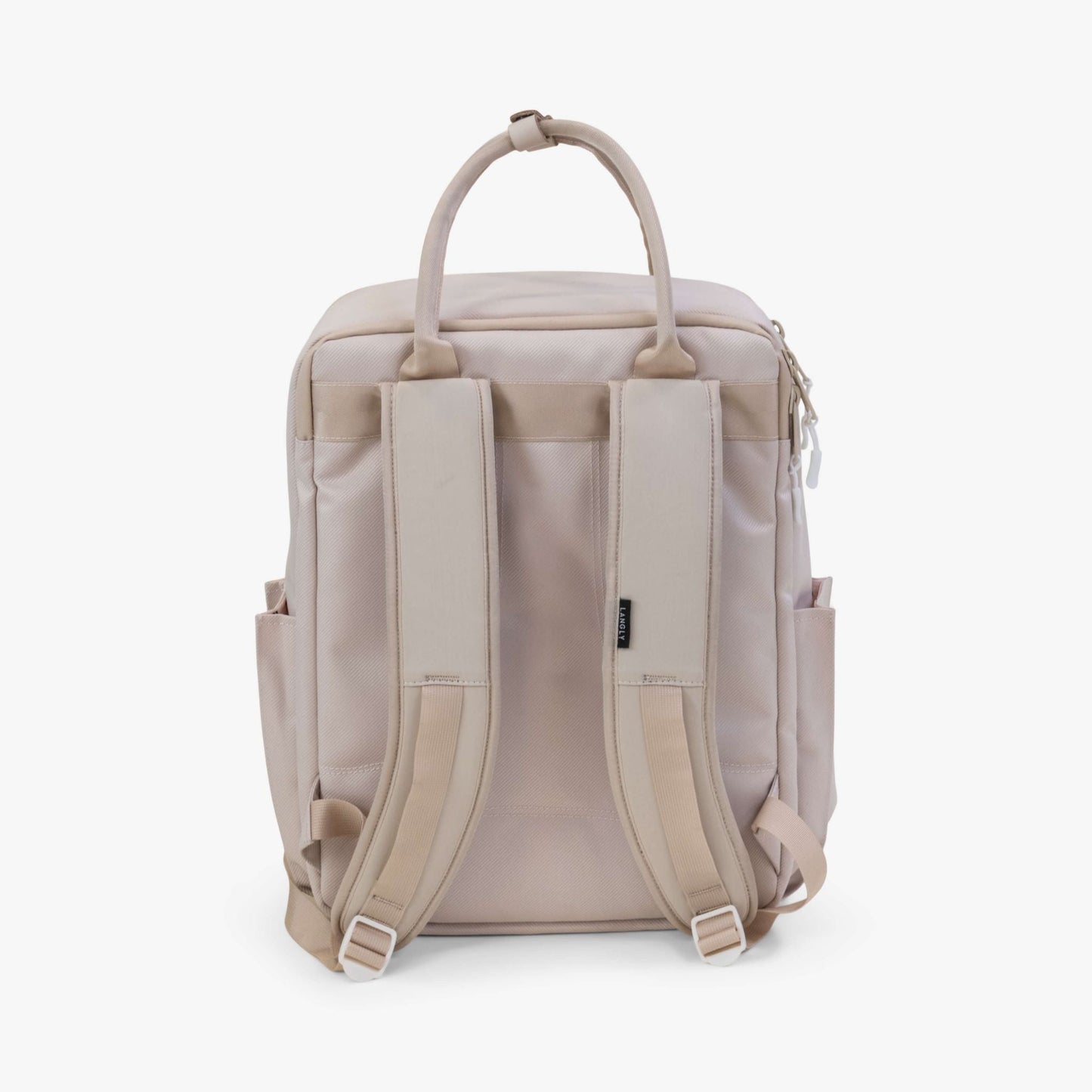 Langly Co Sierra Backpack - Stiles Supply Co.