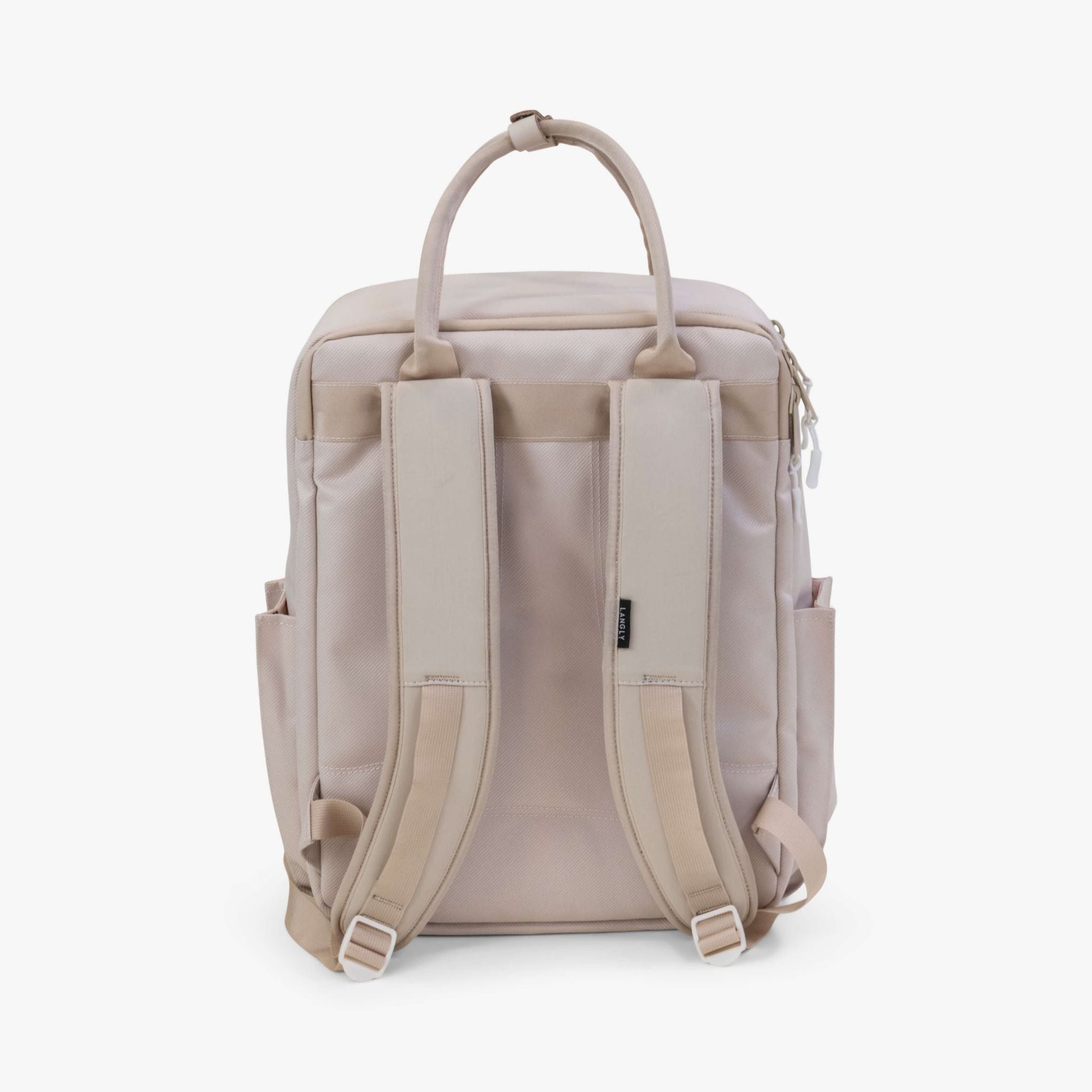 Langly Co Sierra Backpack - Stiles Supply Co.