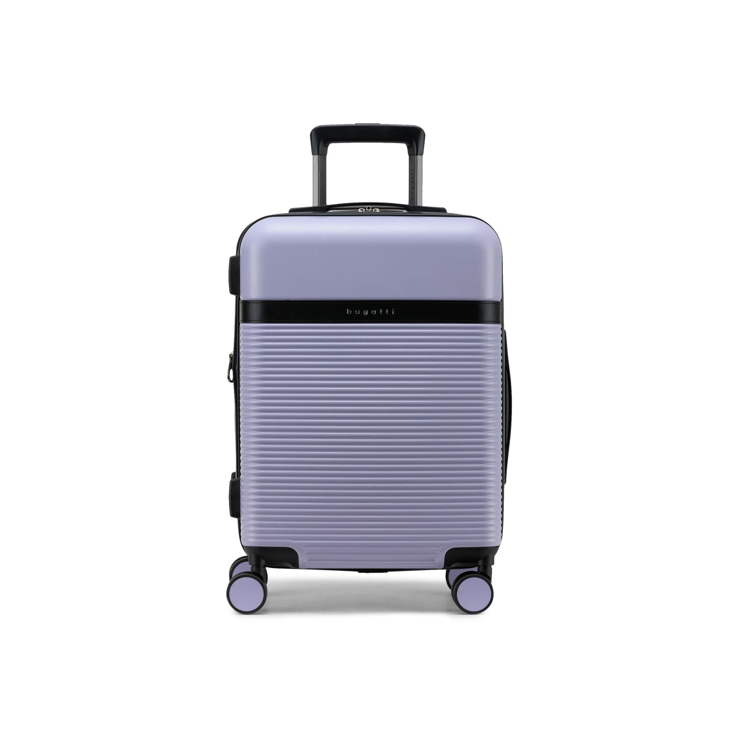 Bugatti Sofia 3-Piece Luggage Set