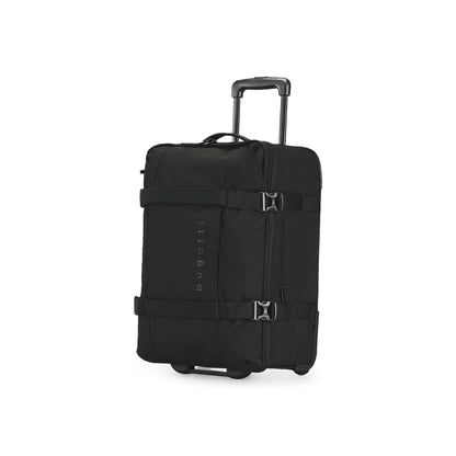 Bugatti Denver Soft Side Carry On 21 Inch Luggage - Stiles Supply Co.