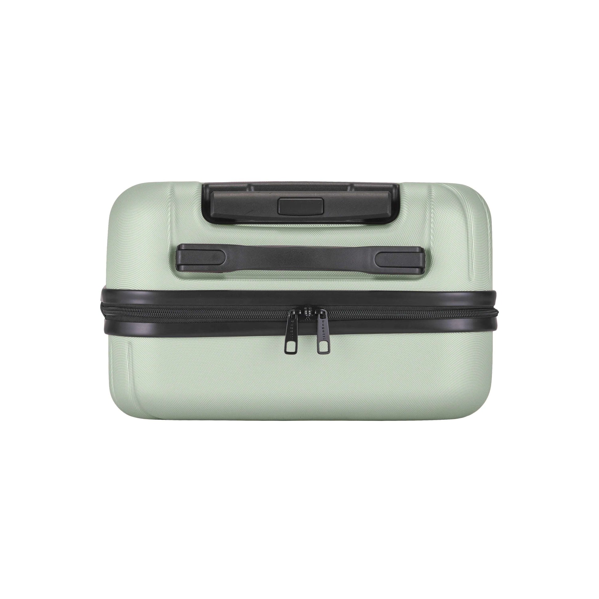 Bugatti Mecca 2-Piece Luggage Set