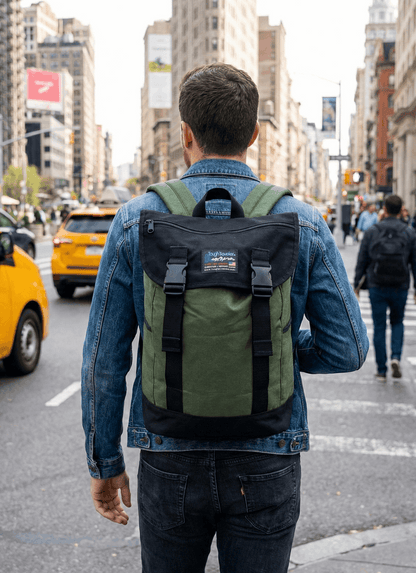 Tough Traveler RUCKSACK