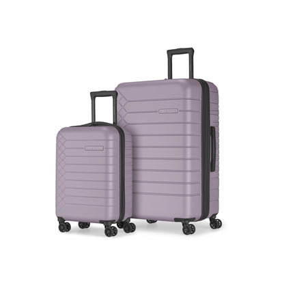 Bugatti Mecca 2-Piece Luggage Set