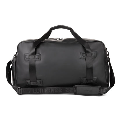 Edition22 Core Duffle Bag | Modern & Minimalist Travel Bag - Stiles Supply Co.