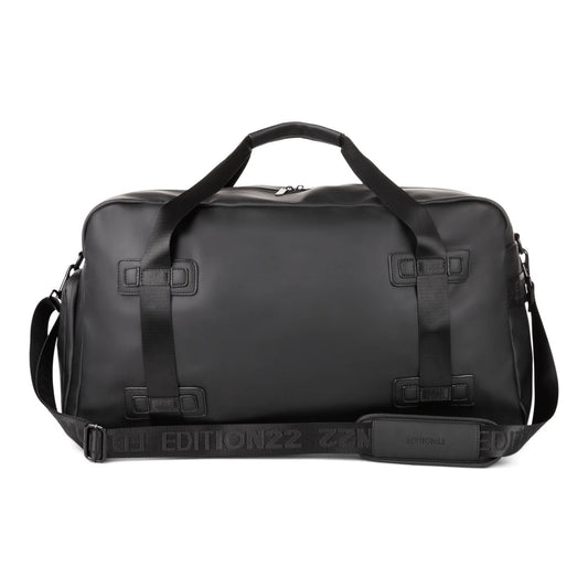 Bugatti X Edition22 Core Duffle Bag | Modern & Minimalist Travel Bag