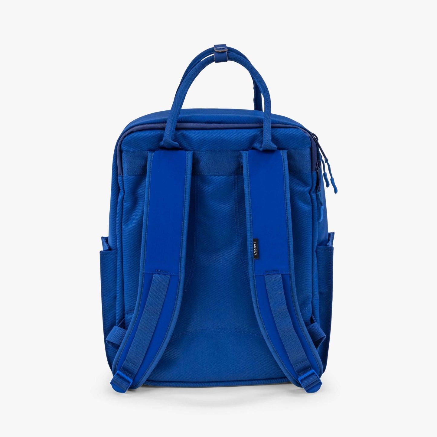 Langly Co Sierra Backpack - Stiles Supply Co.
