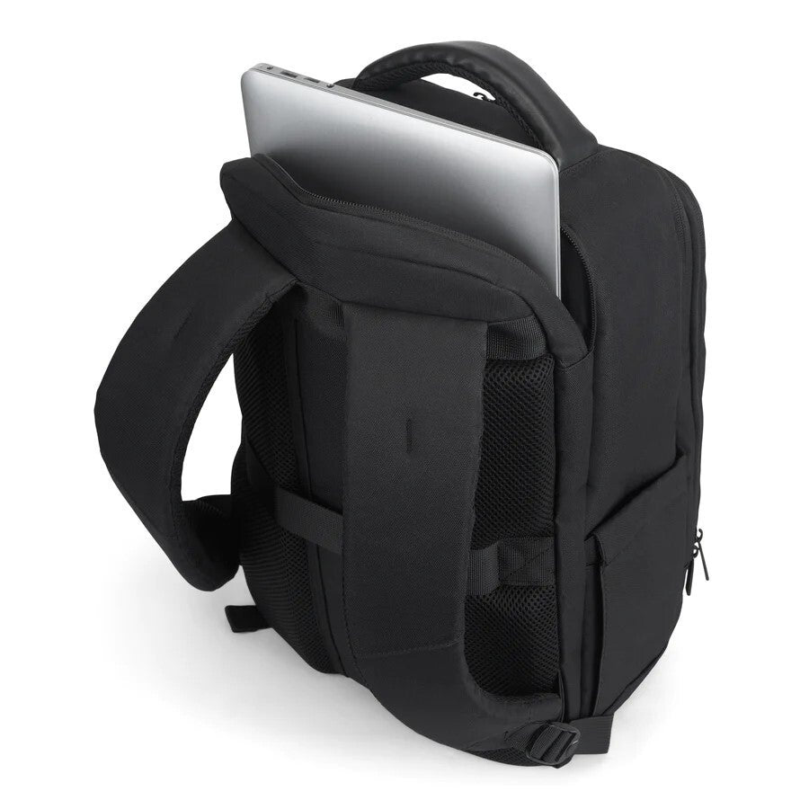 Bugatti Adrian Backpack | Sleek & Functional Everyday Backpack