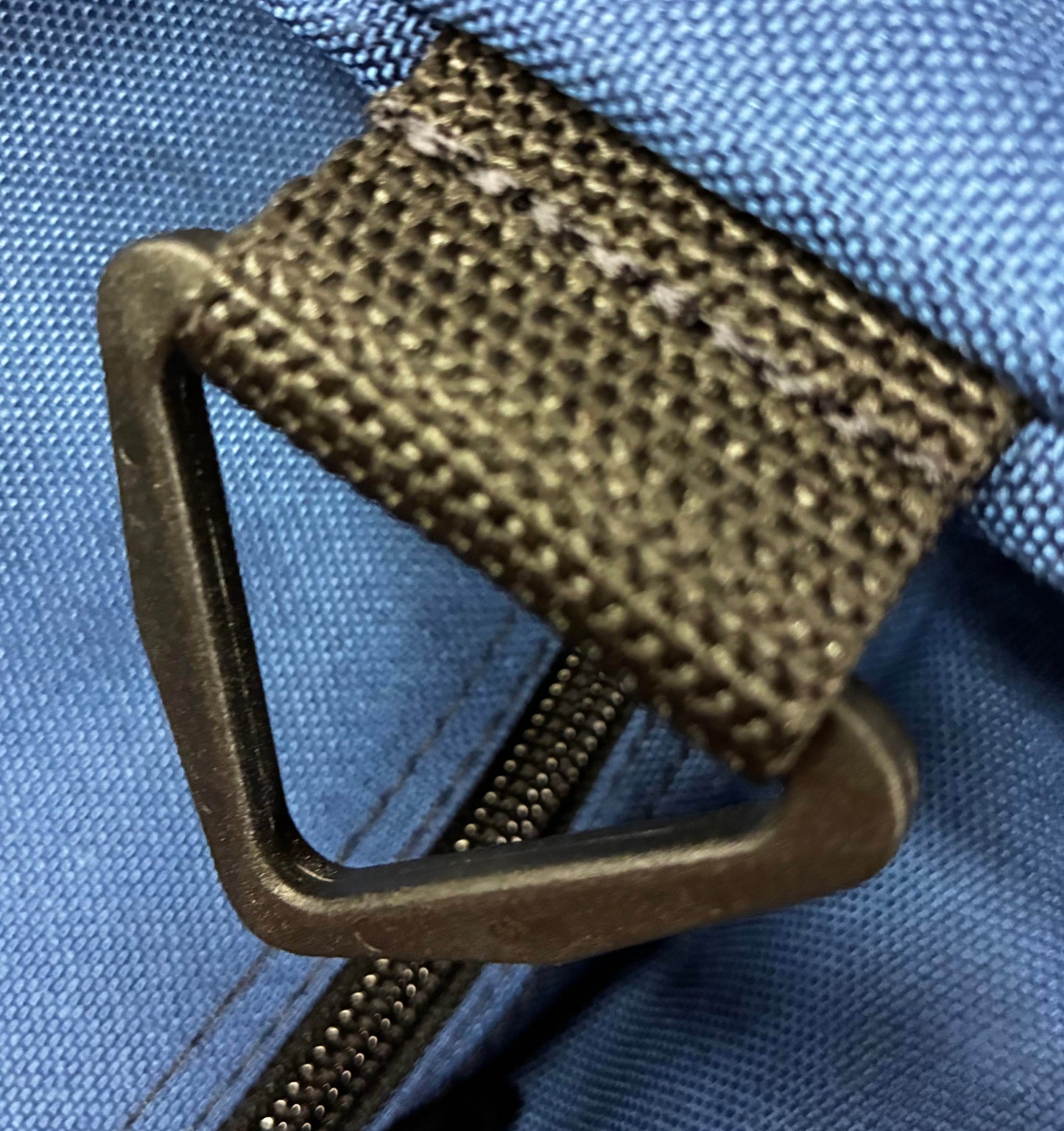 Tough Traveler PRESTIGE Duffel
