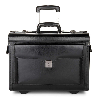 Bugatti Warren Business Case - Stiles Supply Co.