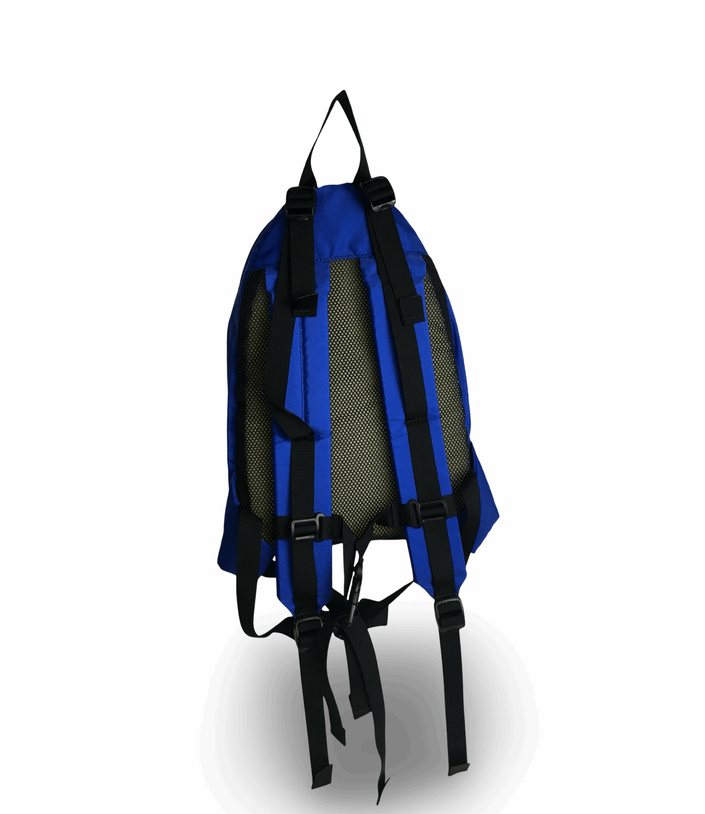 Tough Traveler PADRE Ergonomic Backpack