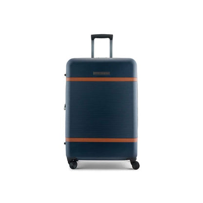 Bugatti Wellington Check-In Medium 26 Inch Luggage - Stiles Supply Co.