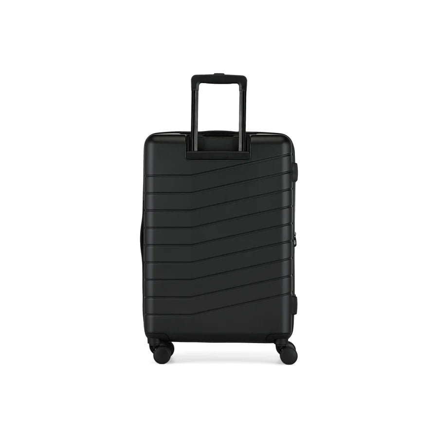 Bugatti Munich Check-In Luggage | 26-Inch Medium Hard-Shell Suitcase