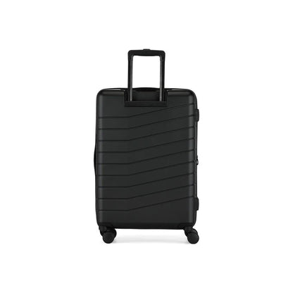 Bugatti Munich Check-In Luggage | 26-Inch Medium Hard-Shell Suitcase - Stiles Supply Co.