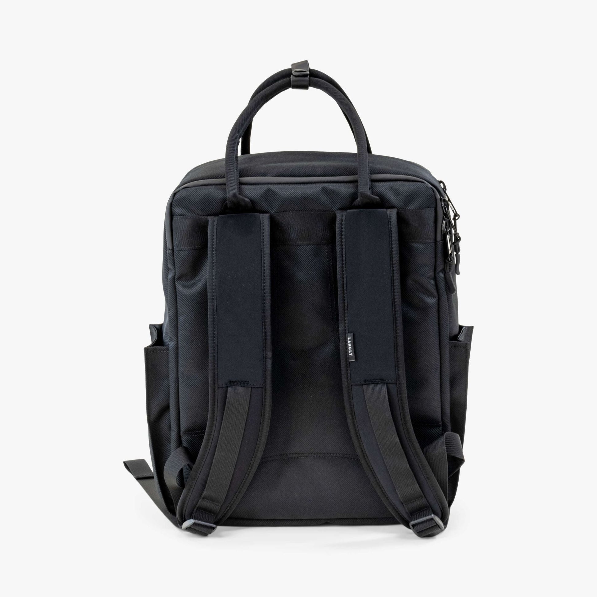 Langly Co Sierra Backpack - Stiles Supply Co.