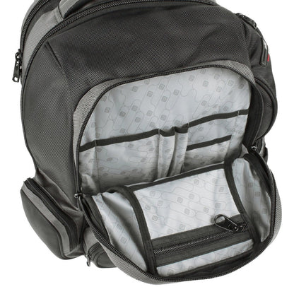Big Easy Water Resistant 17" FŪL Backpack - Stiles Supply Co.