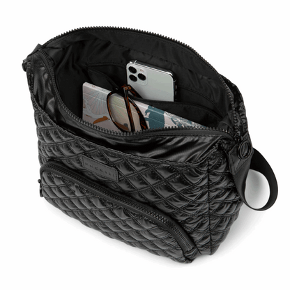 Bugatti Marbella Hobo Bag - Stiles Supply Co.