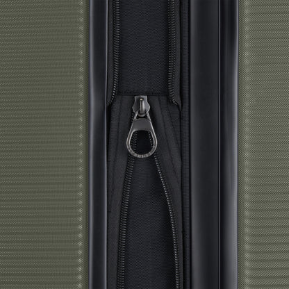 Bugatti Wellington 3-Piece Hard-Shell Luggage Set