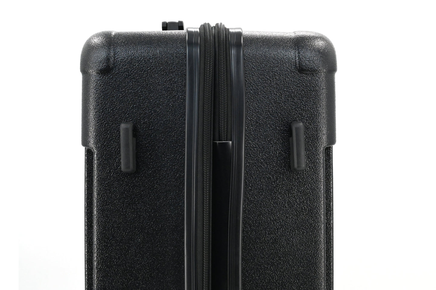 US Army Hawk 3-Piece Luggage Set – Lightweight Expandable ABS Hard Shell Suitcases with Spinner Wheels & Logo Print (28”/24”/20”) – Military Travel Collection