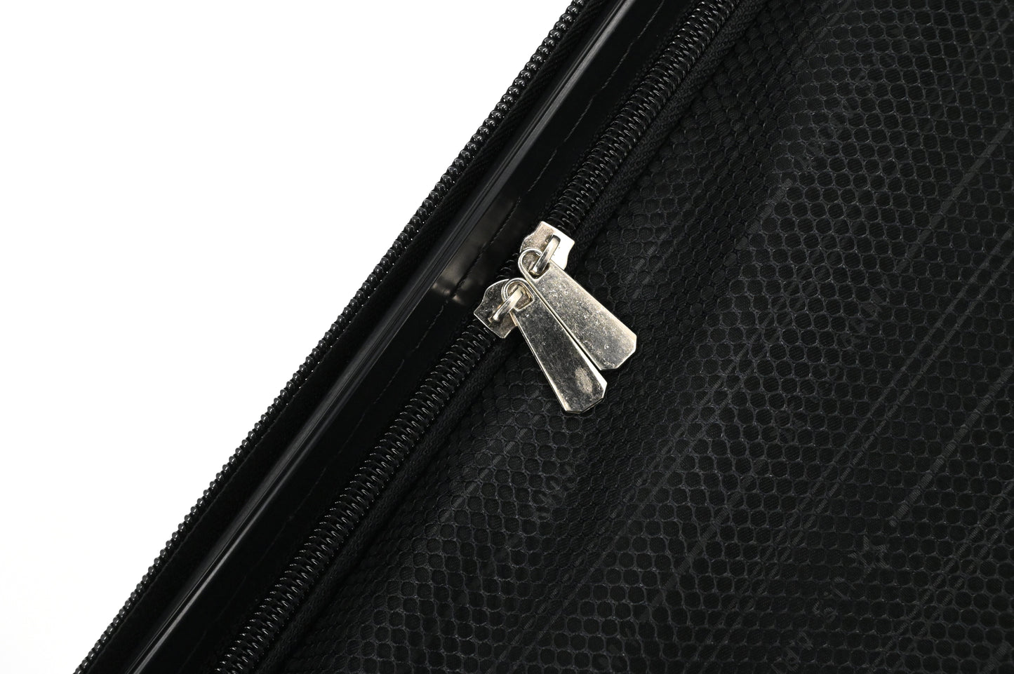 US Army Hawk 3-Piece Luggage Set – Lightweight Expandable ABS Hard Shell Suitcases with Spinner Wheels & Logo Print (28”/24”/20”) – Military Travel Collection