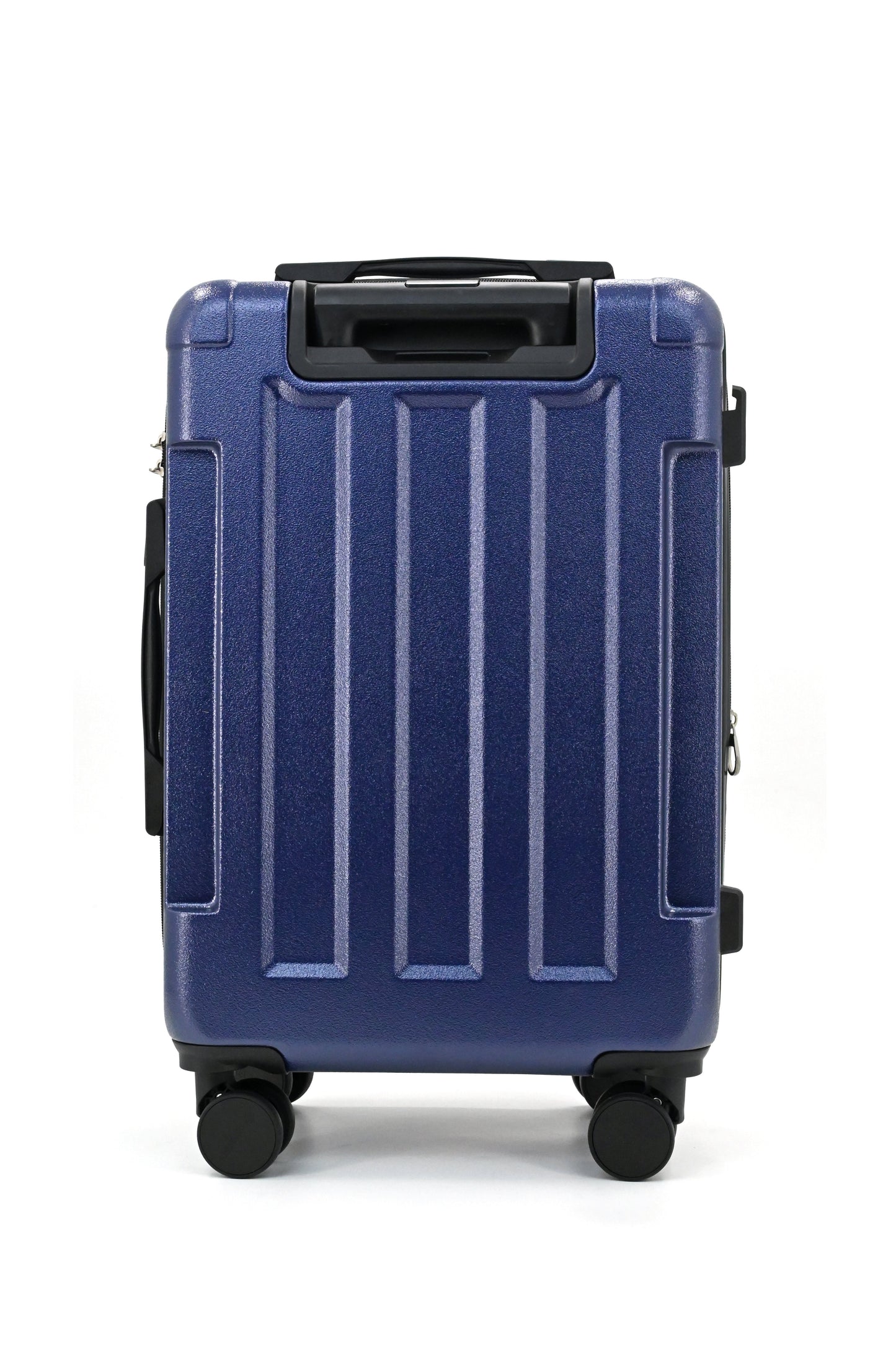 US Army Hawk 3-Piece Luggage Set – Lightweight Expandable ABS Hard Shell Suitcases with Spinner Wheels & Logo Print (28”/24”/20”) – Military Travel Collection