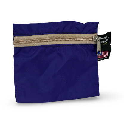Tough Traveler SMALL POUCH