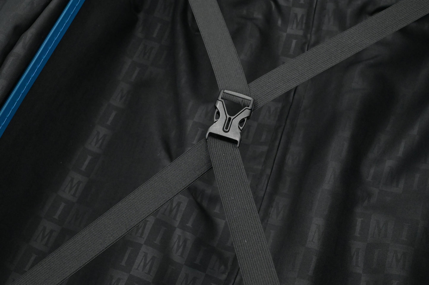 ISAAC MIZRAHI LUNA 3-Piece Luggage Set – Lightweight Expandable ABS Hard Shell Suitcases with Spinner Wheels (28”/24”/20”) – Designer Travel Set