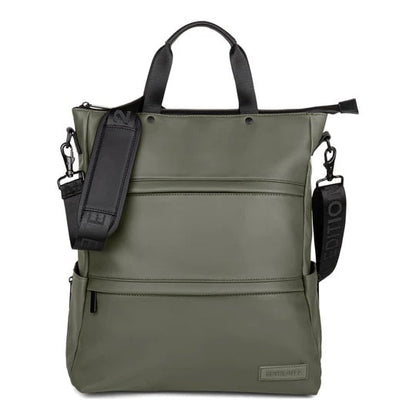 Edition22 Nomadic Tote | Convertible Bag - Stiles Supply Co.