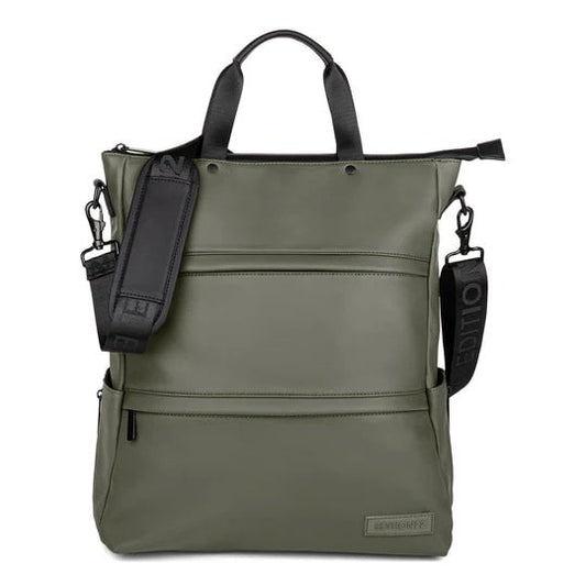 Edition22 Nomadic Tote | Convertible Bag - Stiles Supply Co.