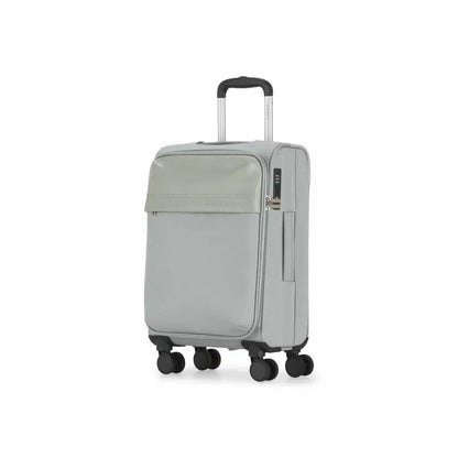 Bugatti Siena Carry-on Soft Side 22 Inch Luggage - Stiles Supply Co.