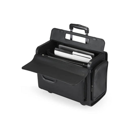 Bugatti Warren Business Case on Wheels - Stiles Supply Co.