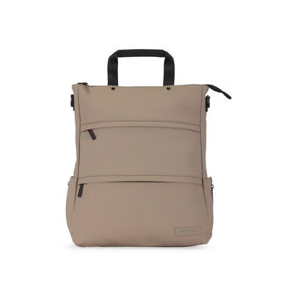 Edition22 Nomadic Tote | Convertible Bag - Stiles Supply Co.