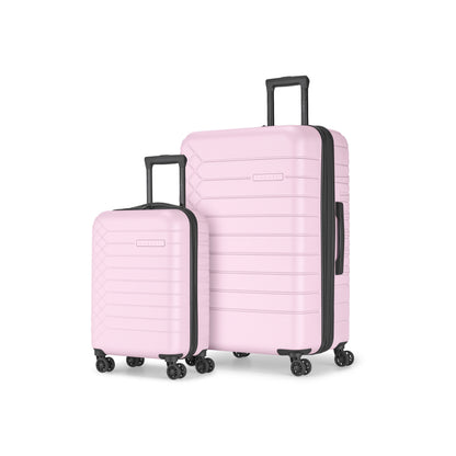 Bugatti Mecca 2-Piece Luggage Set
